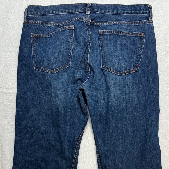 Banana Republic Slim Straight Jeans 35x30 - Picture 8 of 8